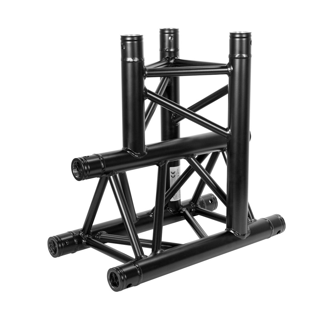 DT 33/2-T38-T Black