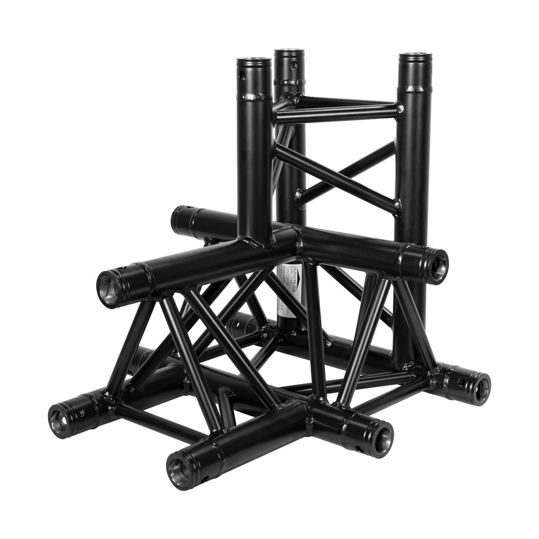 DT 33/2-T42-TD Black