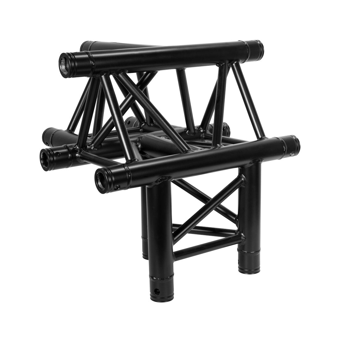 DT 33/2-T43-TU Black