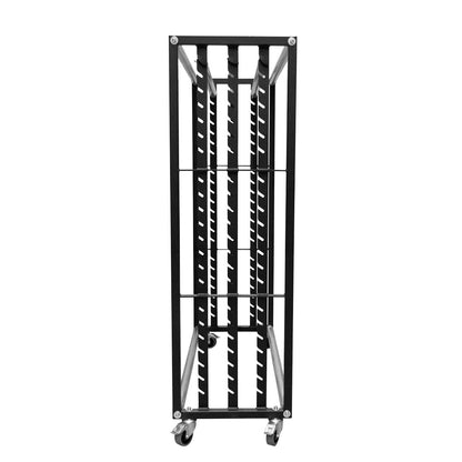 DT Light Trolley Steel
