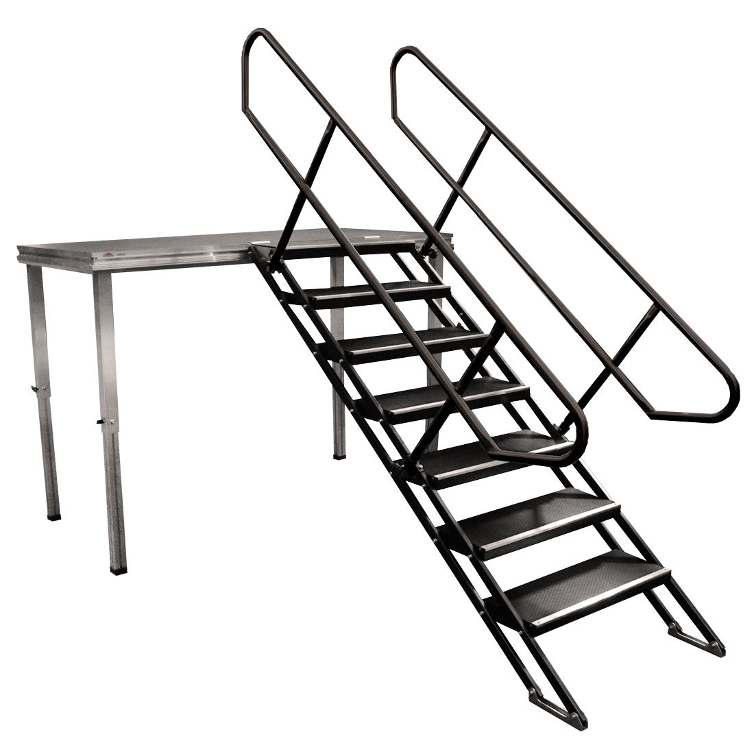 DURASTAGE Vario Stair 100-180cm