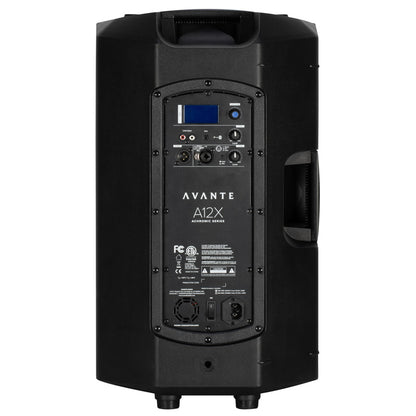 AVANTE A12X