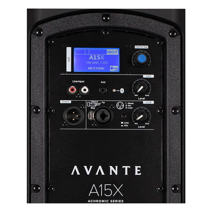 AVANTE A15X