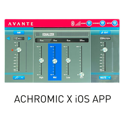 AVANTE A15X