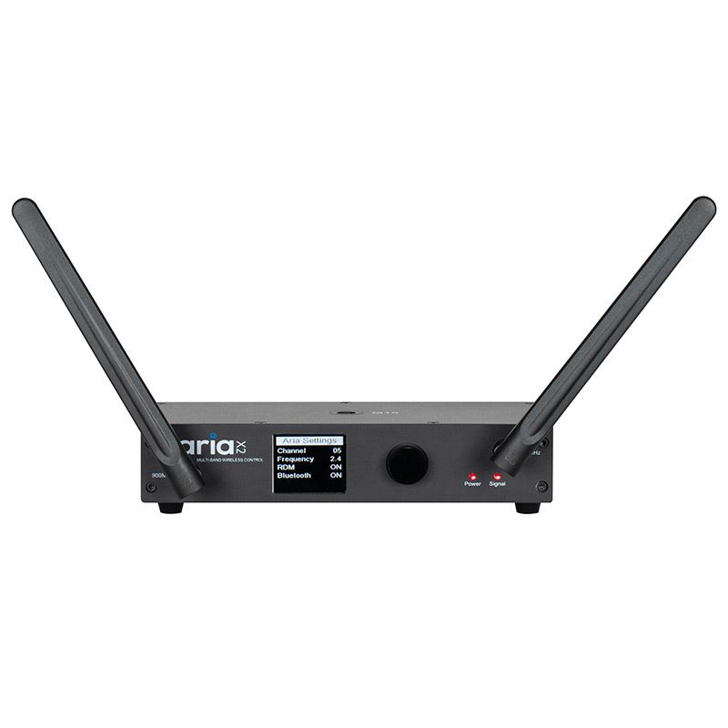 Aria X2 Transceiver