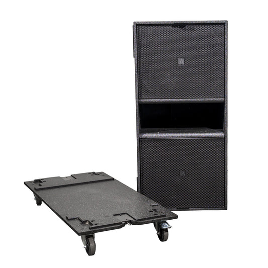 Akro ADB218 Dolly Board