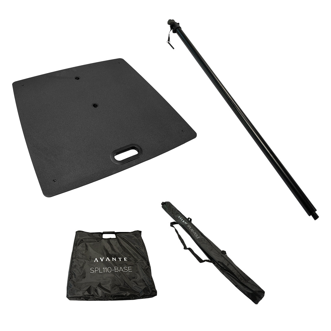 Avante SPL110 Set