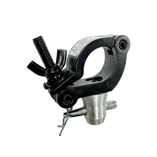 DT ST-824 300kg Black