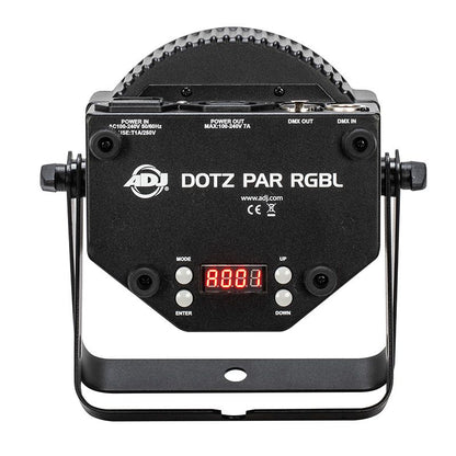 Dotz Par RGBL
