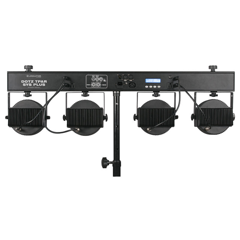 Dotz Tpar Sys Plus