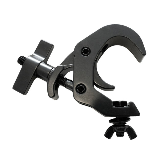 DT Selflock Clamp 250kg Black