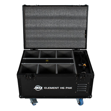 Element H6 FC