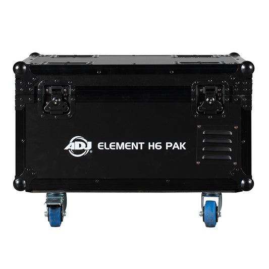 Element H6 FC