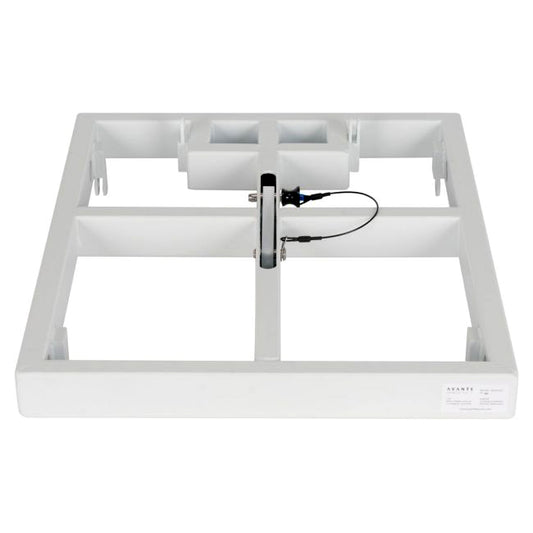 Imperio Flybar Lg White