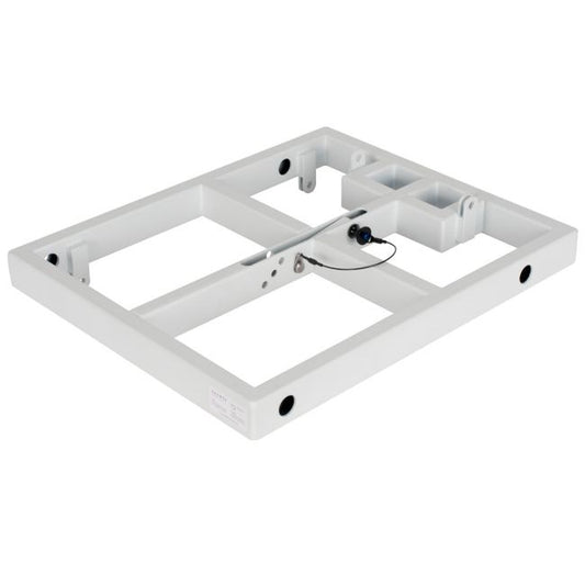 Imperio Flybar Lg White