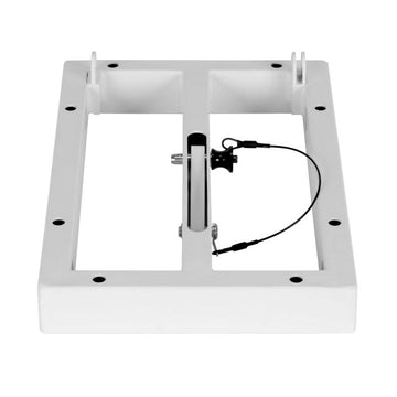 Imperio Flybar Small White