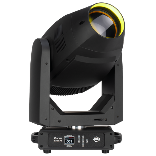 Focus Spot 7Z