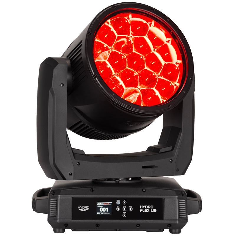 Hydro Flex L19