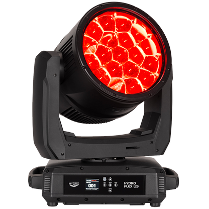 Hydro Flex L19