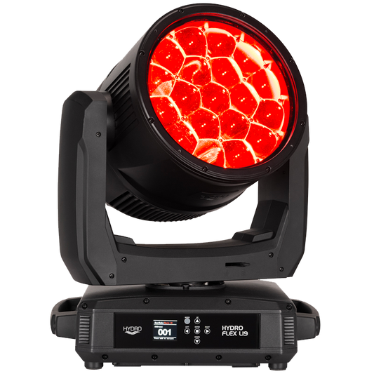 Hydro Flex L19