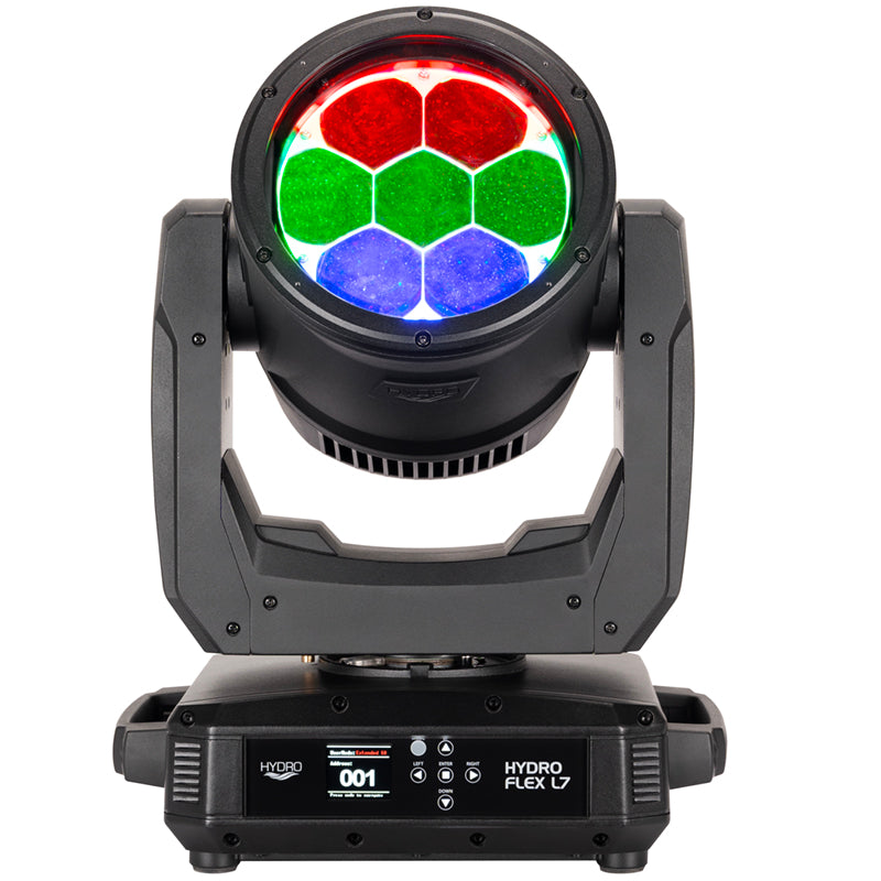 Hydro Flex L7