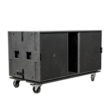 Akro ADB218 Dolly Board