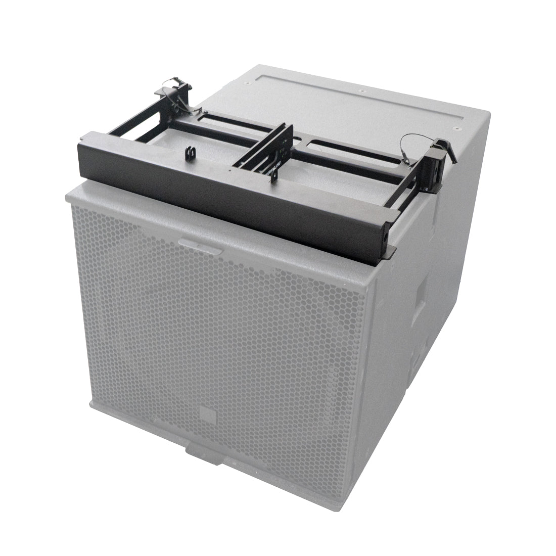 IGS205 Ground Stack Bar for Imperio PRO