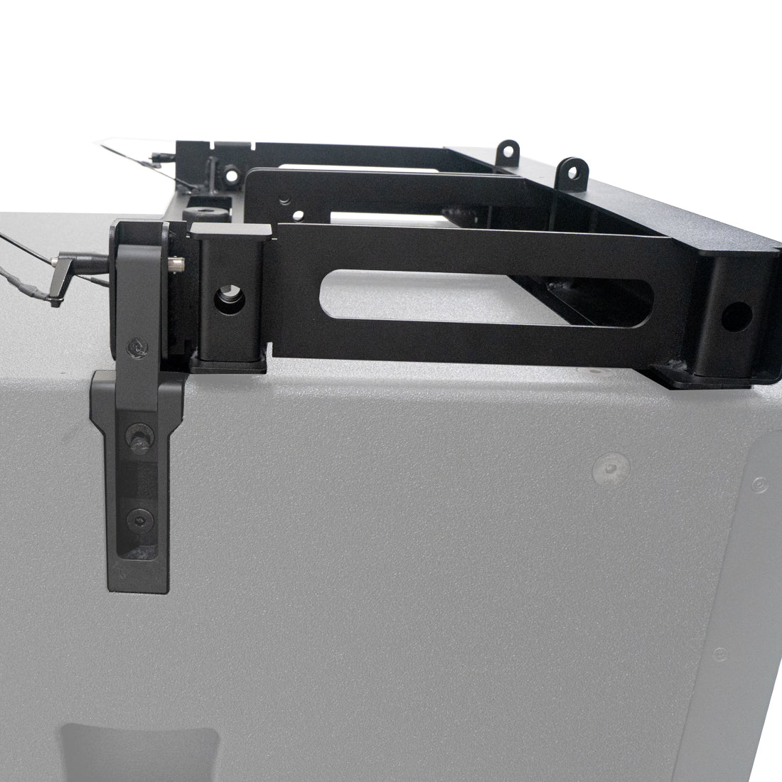 IGS205 Ground Stack Bar for Imperio PRO