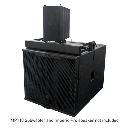 IGS205 Ground Stack Bar for Imperio PRO