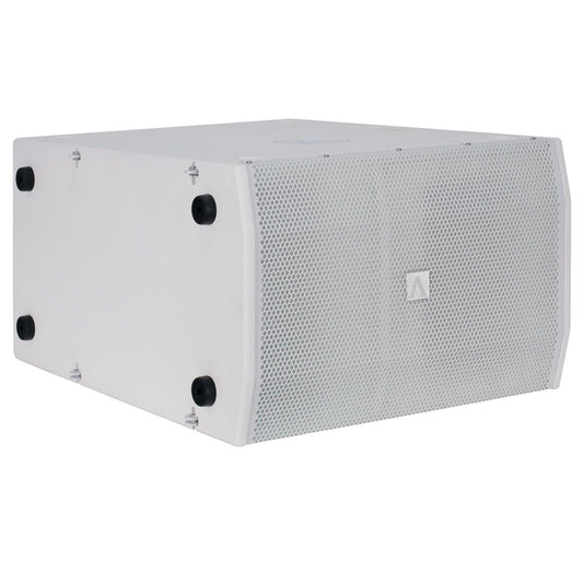 Imperio Sub 210 white