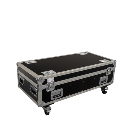 Rental Case 6x Jolt Panel/IP