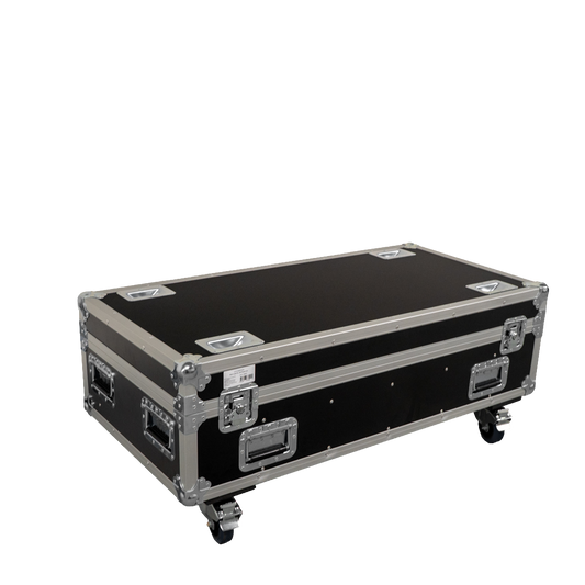 Rental Case 6x Jolt Panel/IP