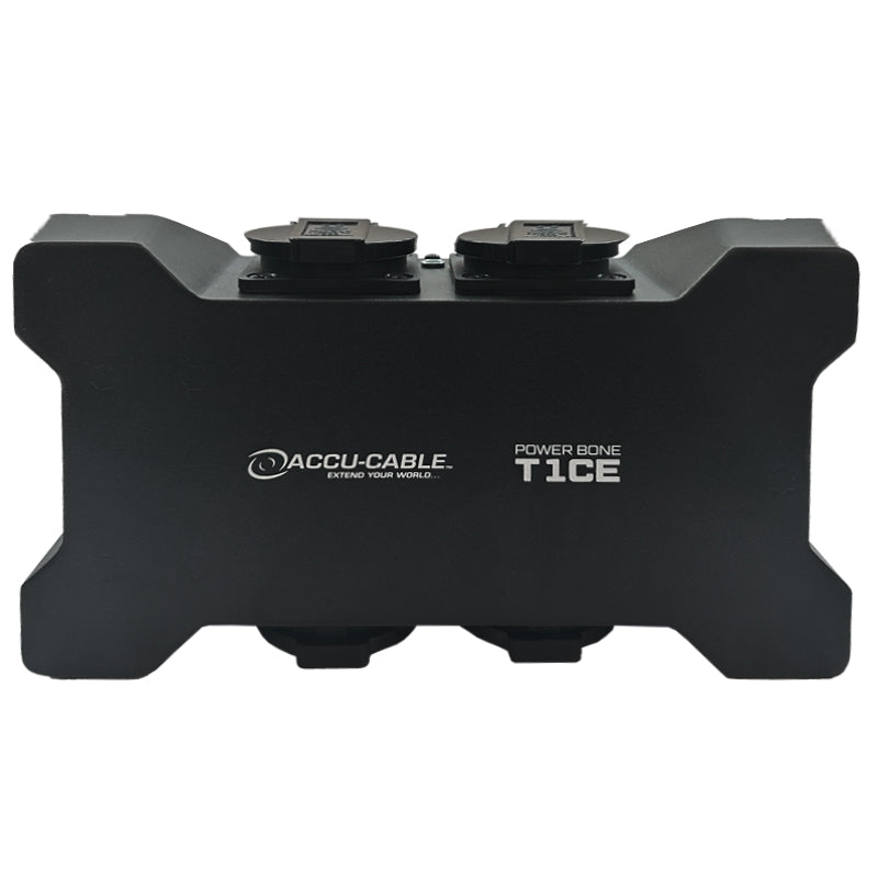 Power Bone: T1CE