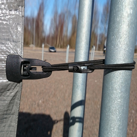DT Holdon MIDI CLIP grey