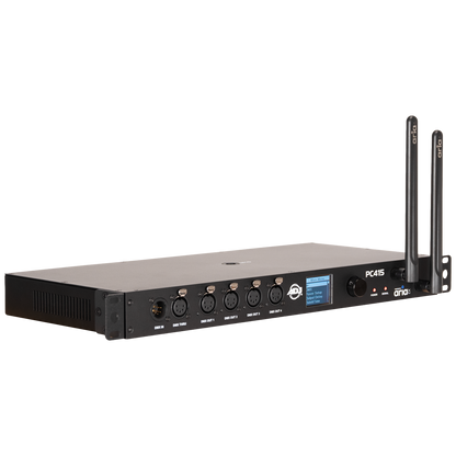 PC415X