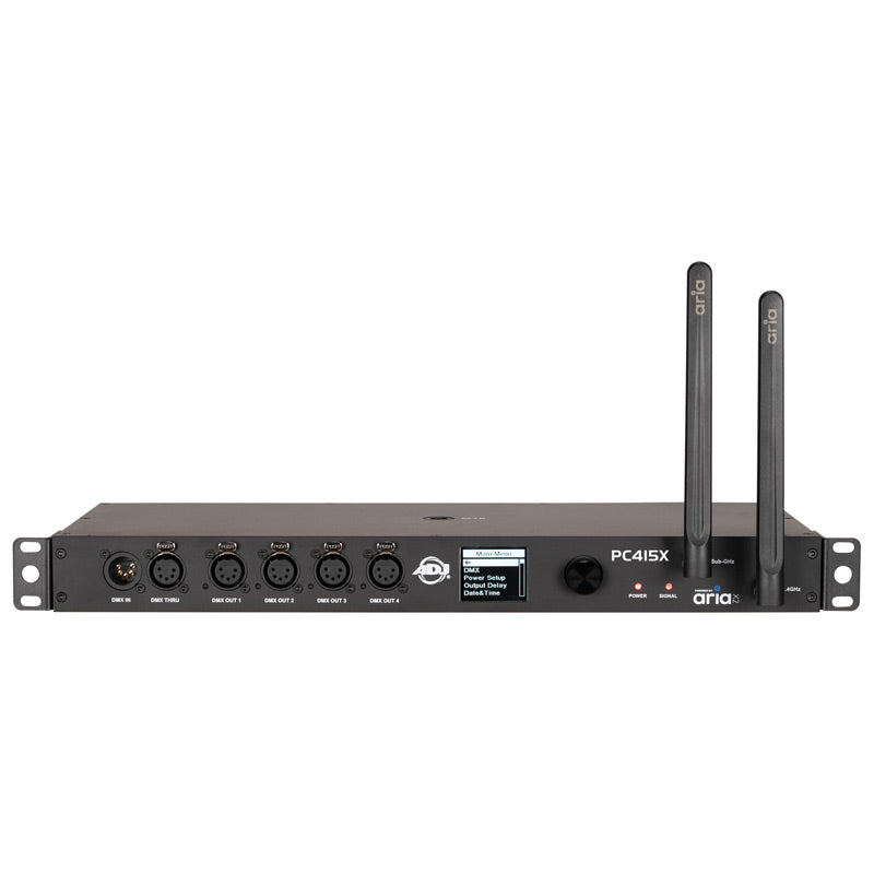 PC415X