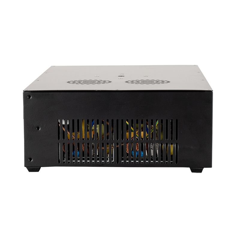 Pixie Driver 8000 V2