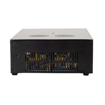 Pixie Driver 8000 V2