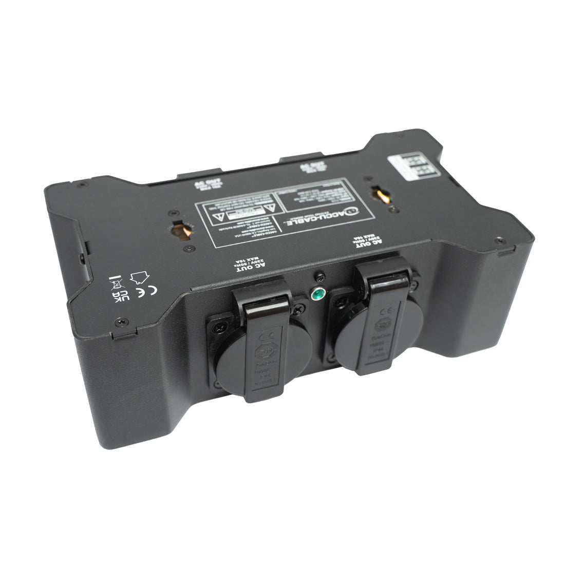 Power Bone: T1CE