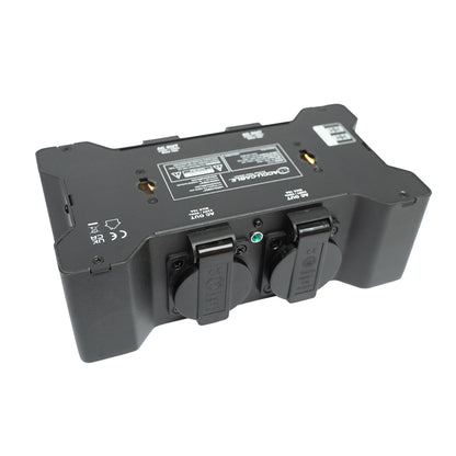 Power Bone: T1CE