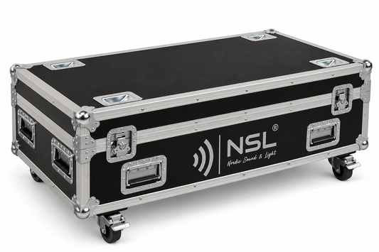 LADEFLIGHT NSL-UP620