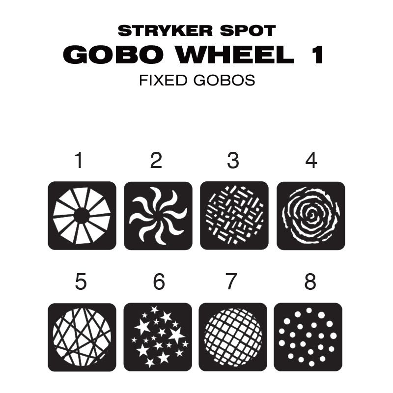 Eliminator Stryker Spot