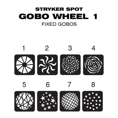 Eliminator Stryker Spot