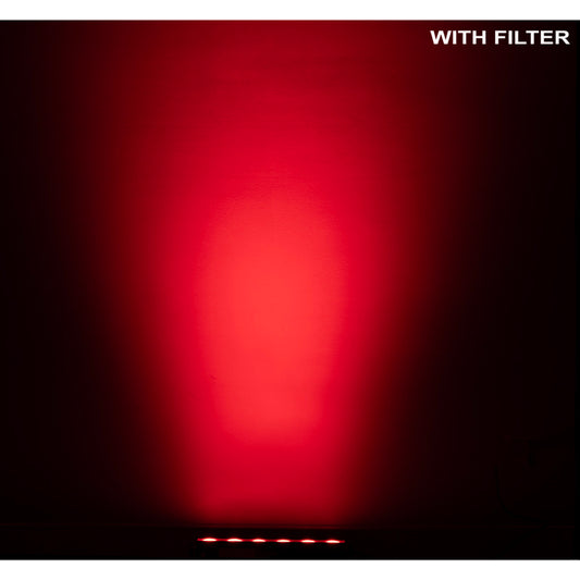 UBL6H 1x40° linear diffusion filter