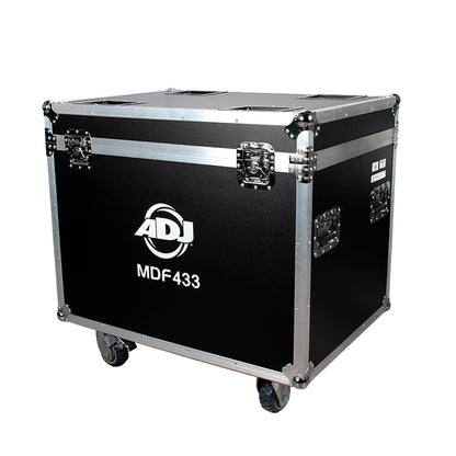 MDF2 Flightcase 9 panels