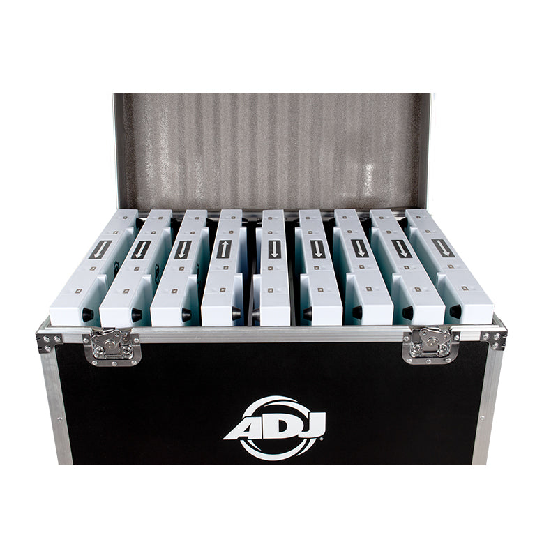 MDF2 Flightcase 9 panels