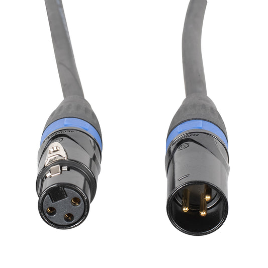 AC-PRO XLR audio cable 3,0m