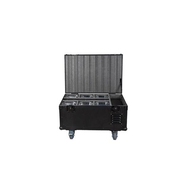 ADJ MIRAGE Q6 PAK CHR
