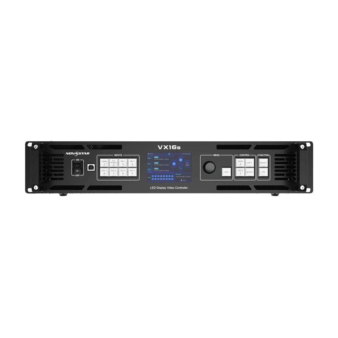 NOVASTAR VX16S