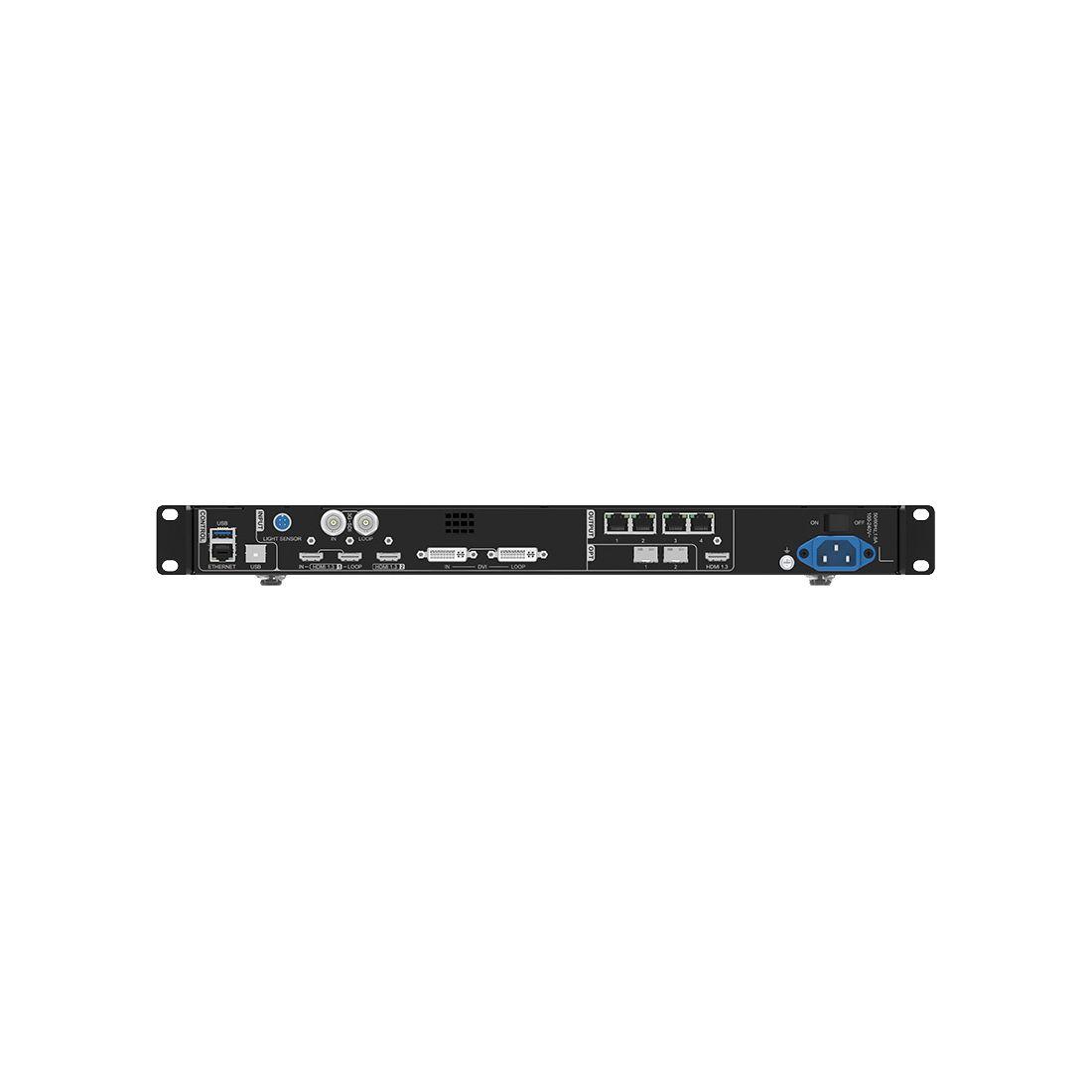 NOVASTAR VX400